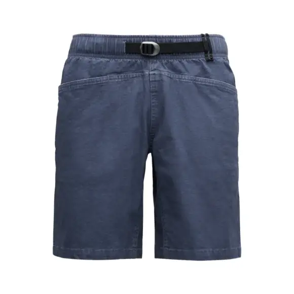 Tani Spodenki męskie Black Diamond Ethos Shorts Charcoal